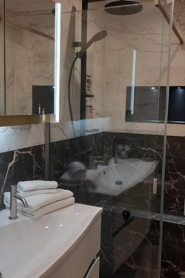Chataigniers One Bedroom Cannes 0*,