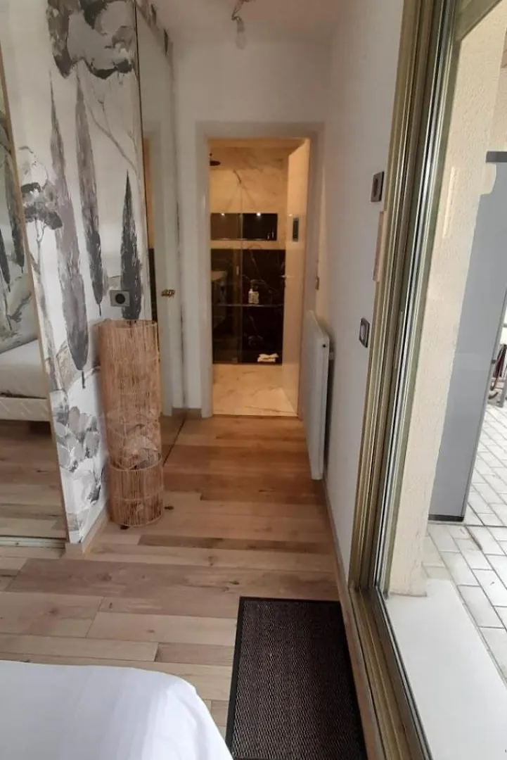 Chataigniers One Bedroom Cannes 0*,  France