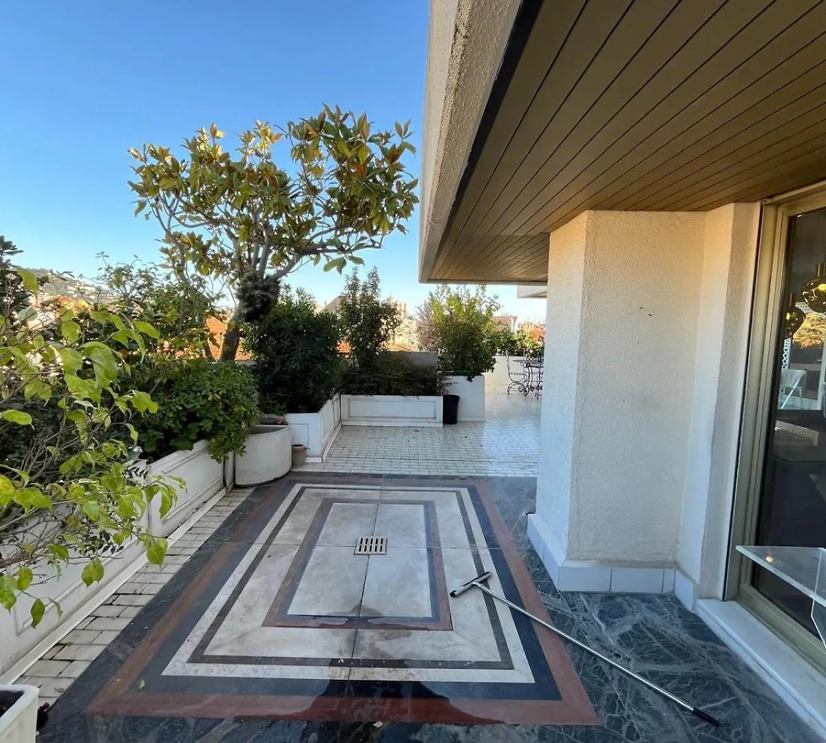 Apartment Chataigniers One Bedroom Cannes