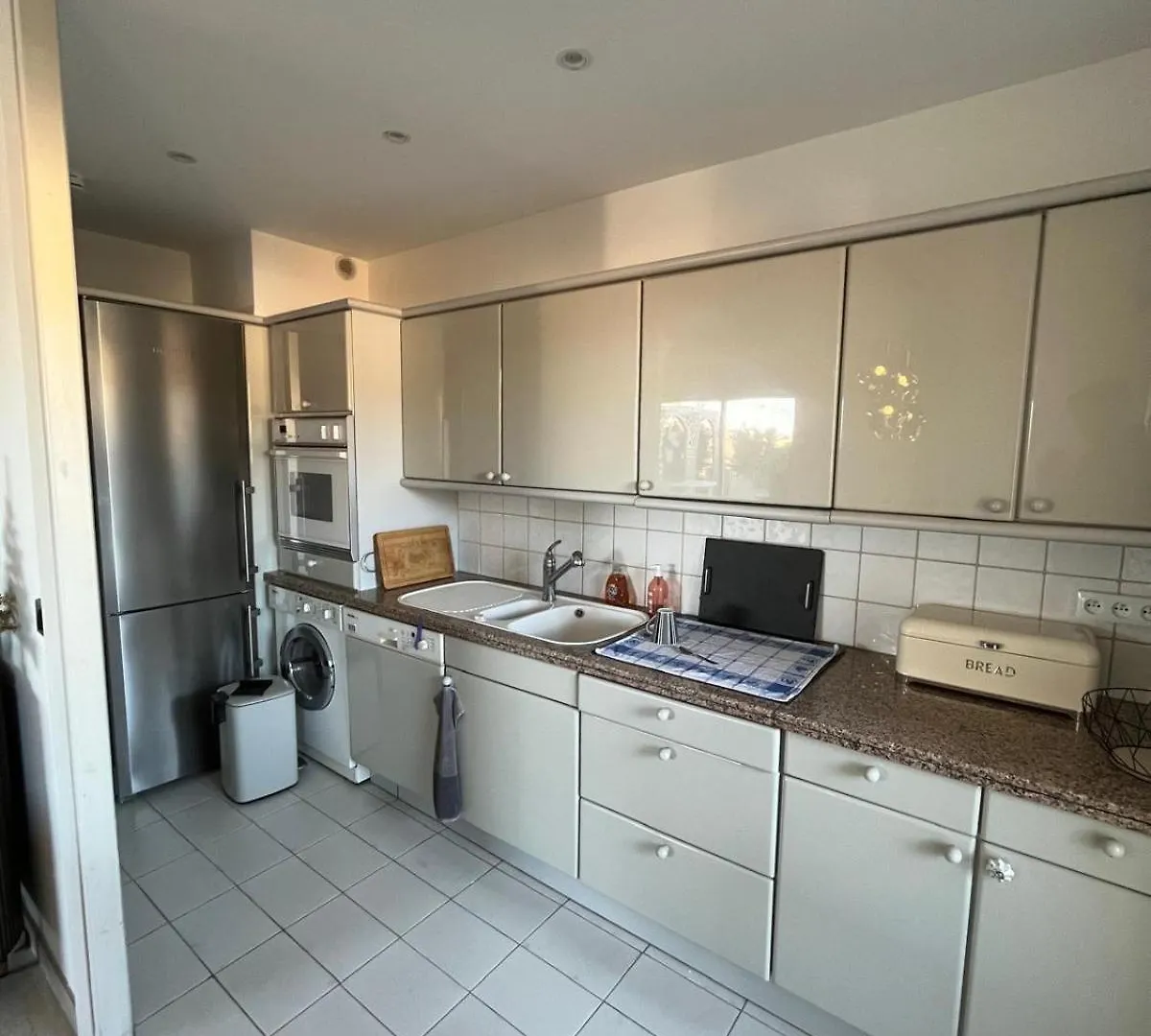 Apartment Chataigniers One Bedroom Cannes