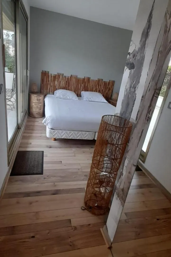Chataigniers One Bedroom Cannes