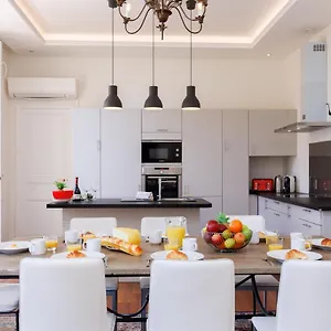  Appartement Maiffret 1 Yourhosthelper