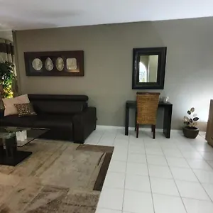  Appartement Melodie