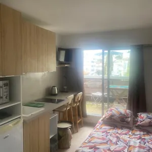  Appartement Neuf A