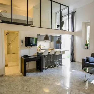  Appartement Le Loft